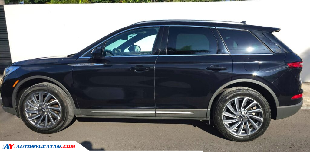 LINCOLN CORSAIR 2023