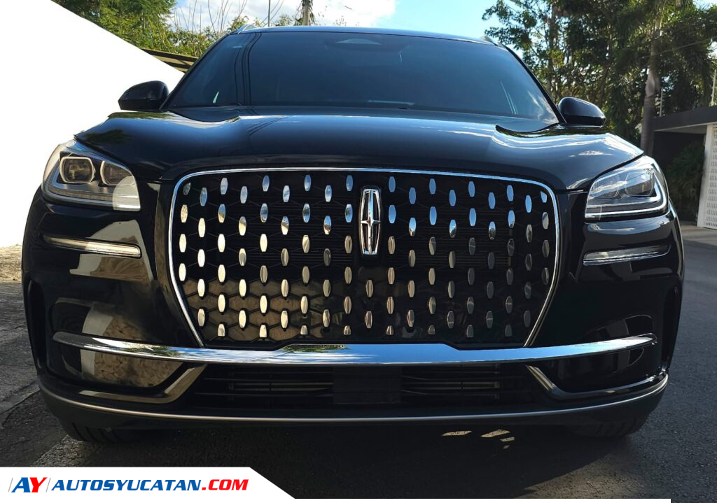 LINCOLN CORSAIR 2023