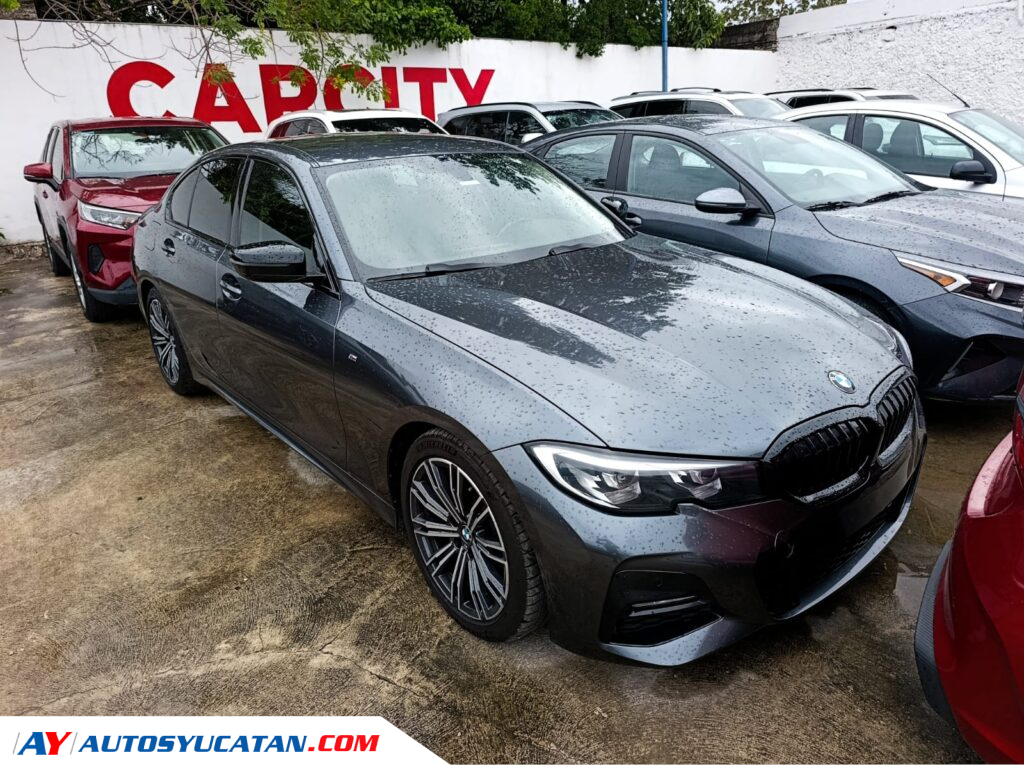 BMW 320i Sport 2022