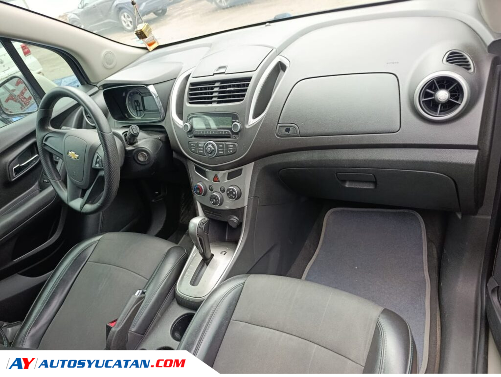Chevrolet Trax LT 2015