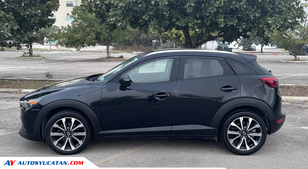 Mazda CX-3 iSport 2019
