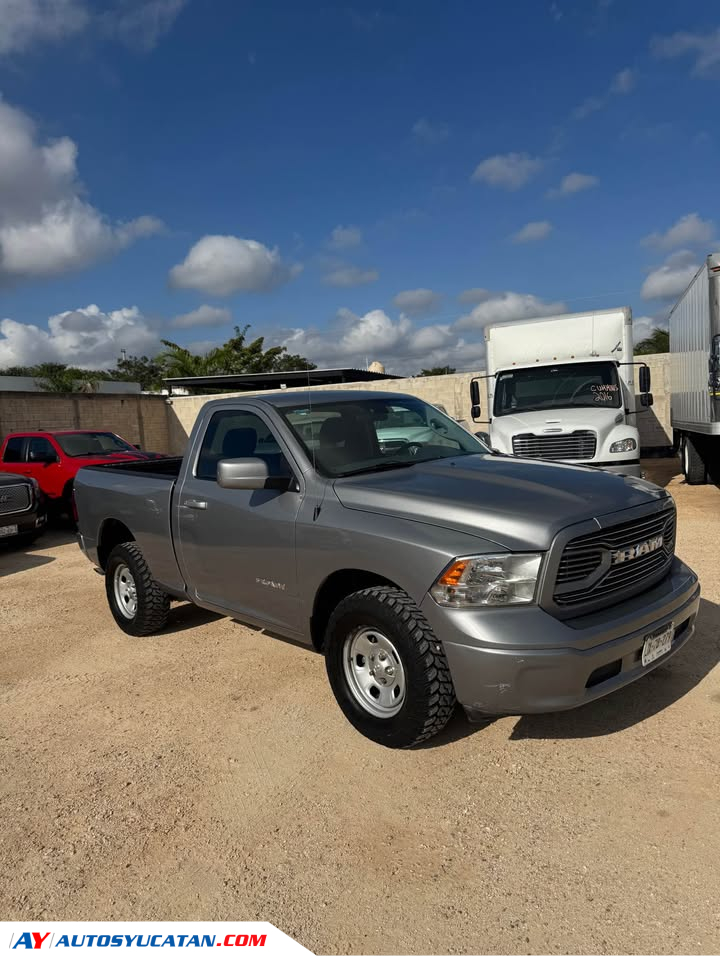 DODGE RAM 1500 SPORT 2020