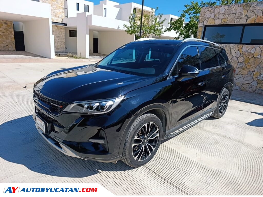 Dodge Journey Sport 2024