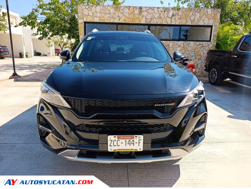 Dodge Journey Sport 2024