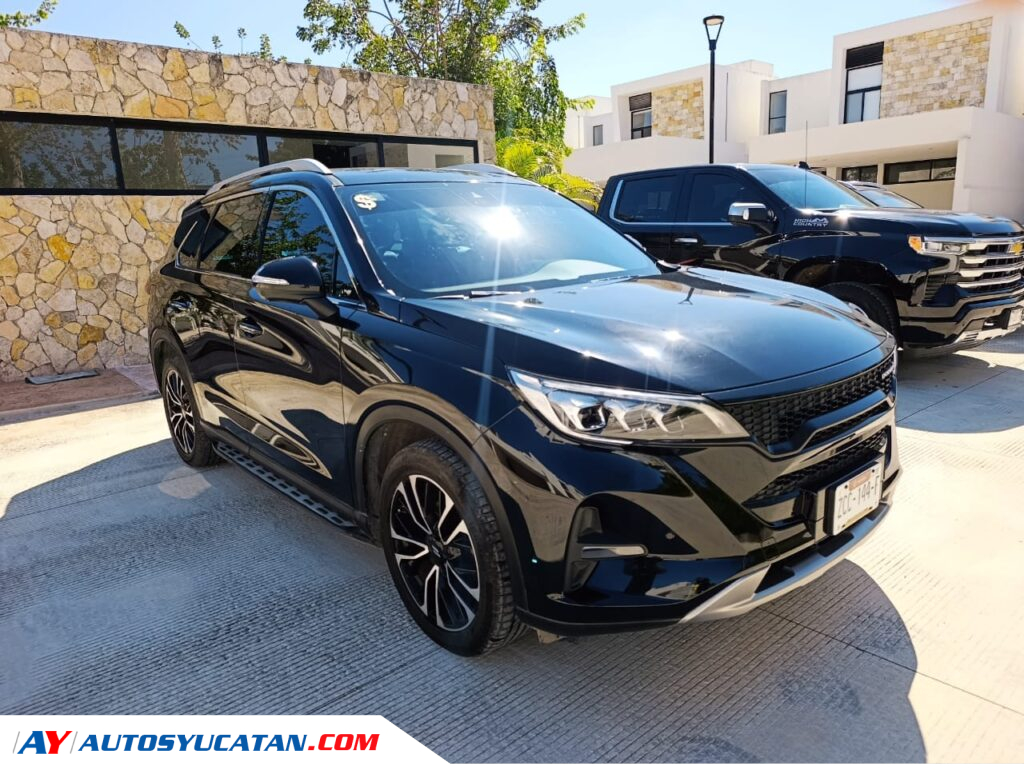 Dodge Journey Sport 2024