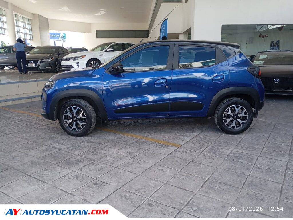 Renautl KWID Bitono 2024