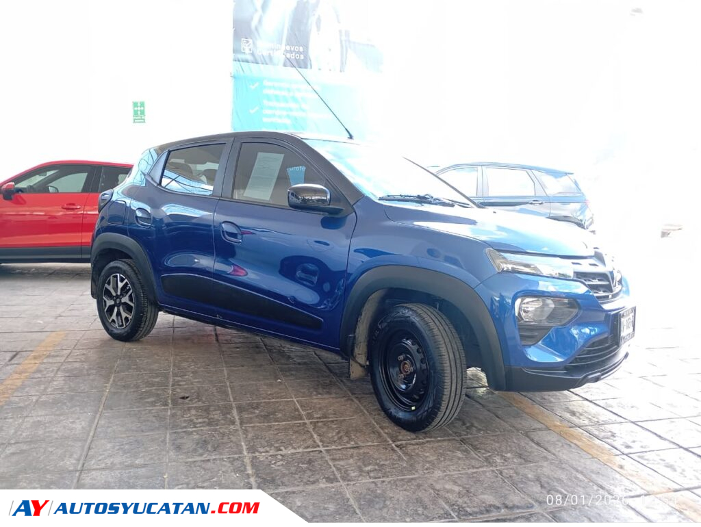 Renautl KWID Bitono 2024