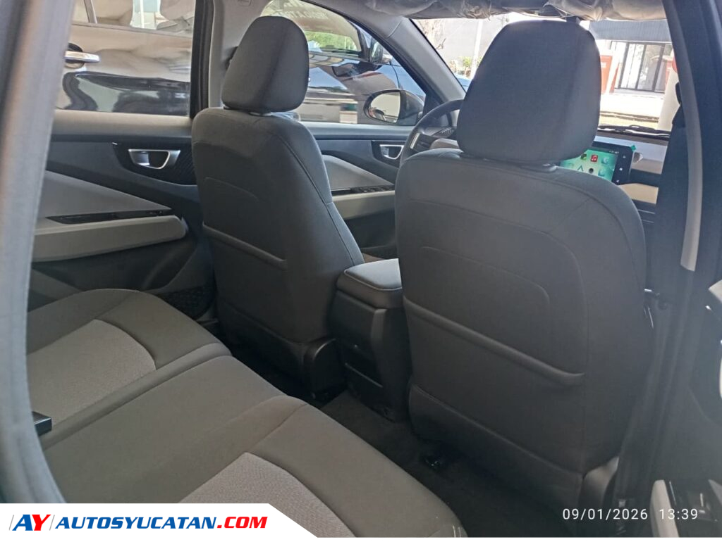 Chevrolet Aveo LT PLUS 2026 Ex demo