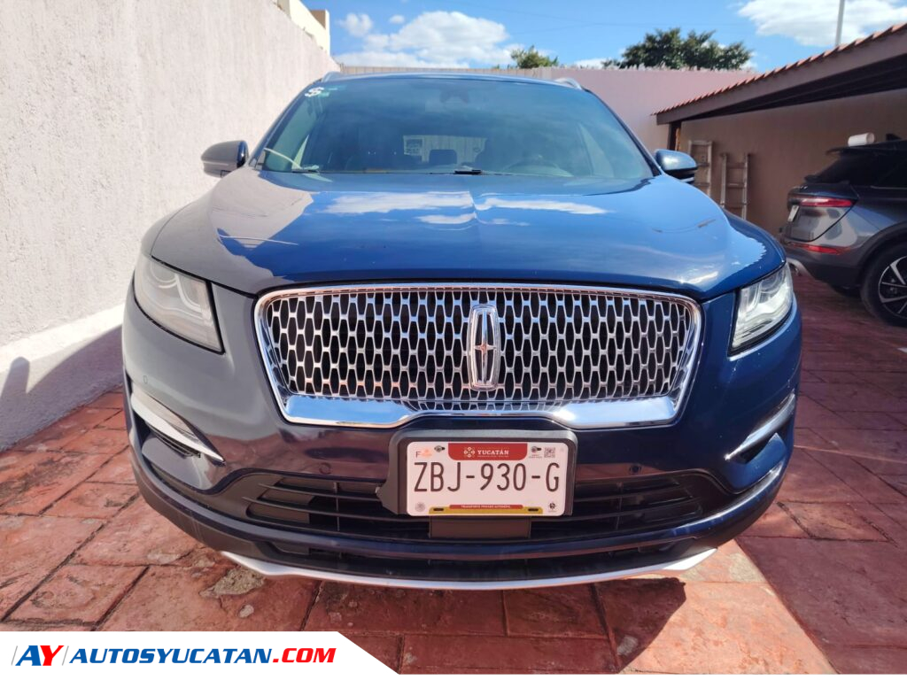 Lincoln MKC Reserve AWD 2.3 2019