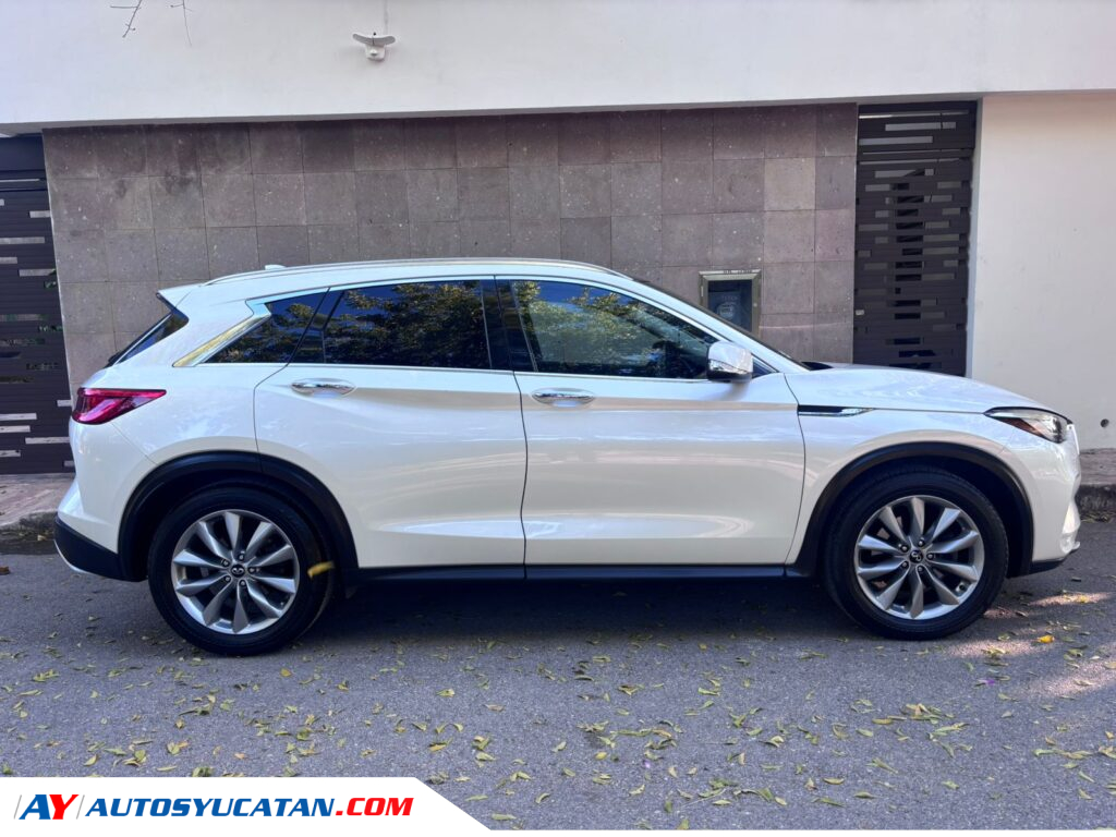 Infiniti QX50 Essential 2019