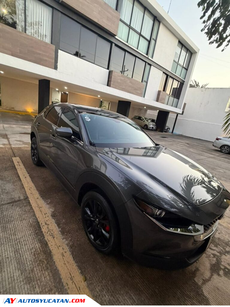 Mazda CX30 Grand Touring 2023