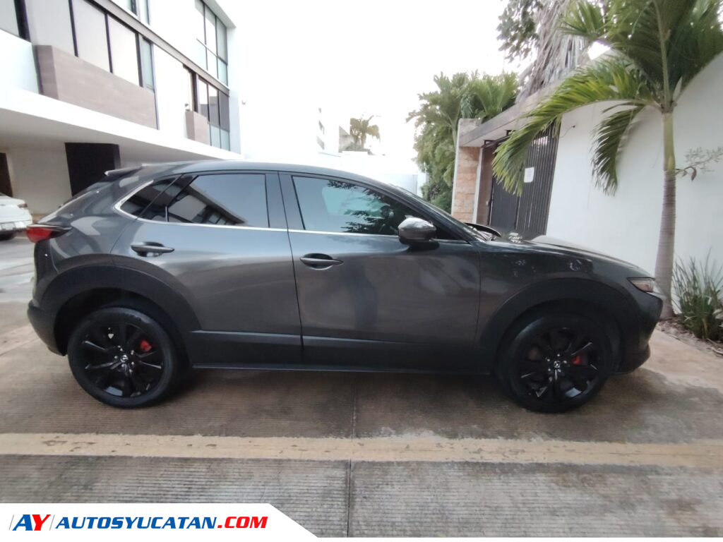 Mazda CX30 Grand Touring 2023