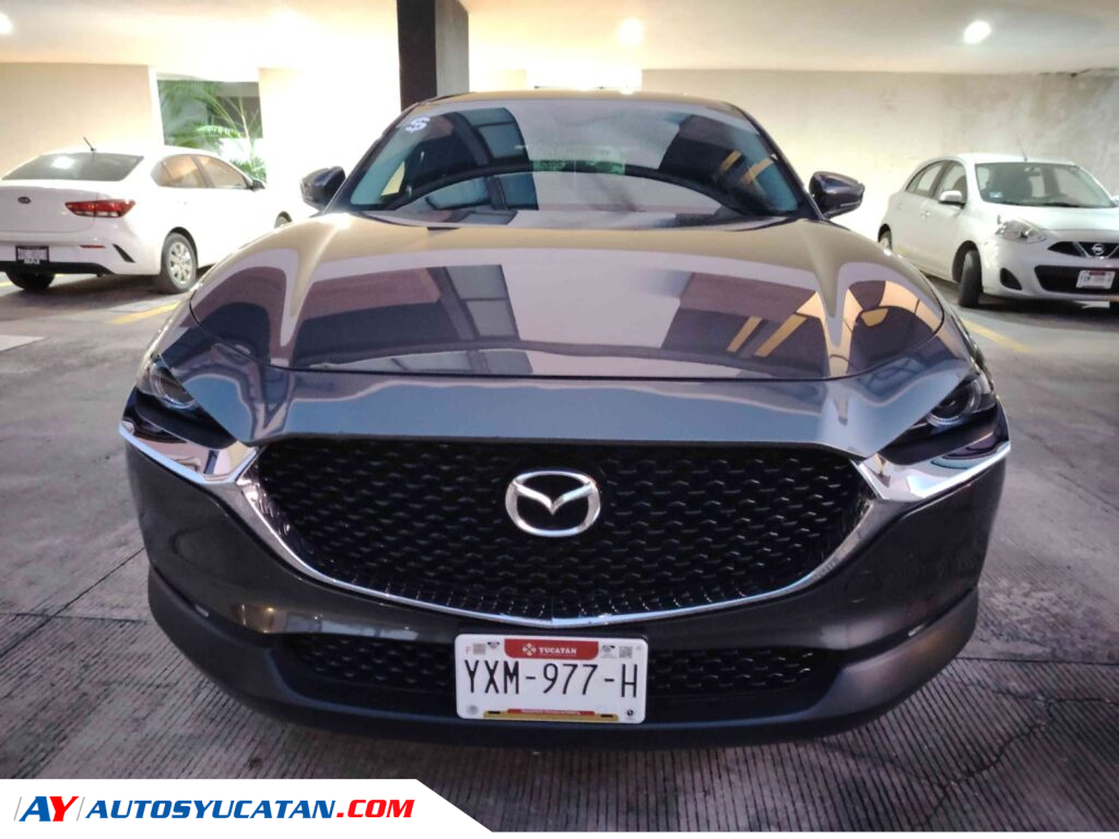 Mazda CX30 Grand Touring 2023