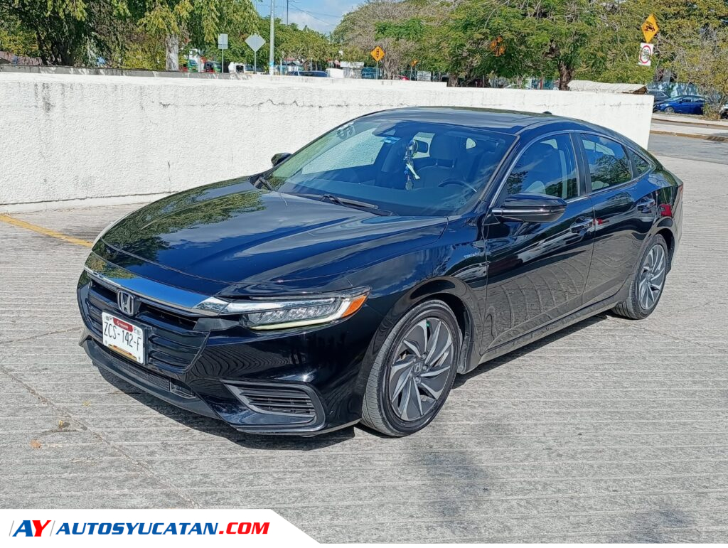 Honda Insight Híbrido 2020