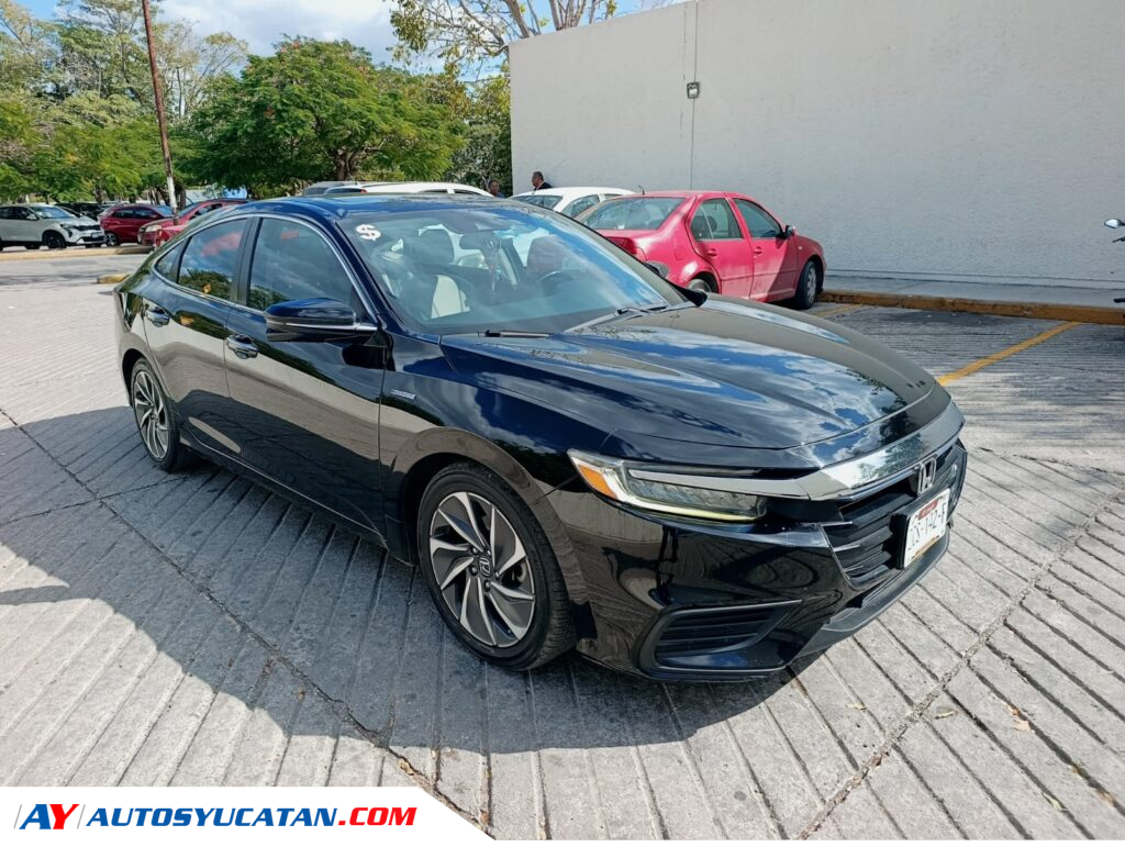 Honda Insight Híbrido 2020