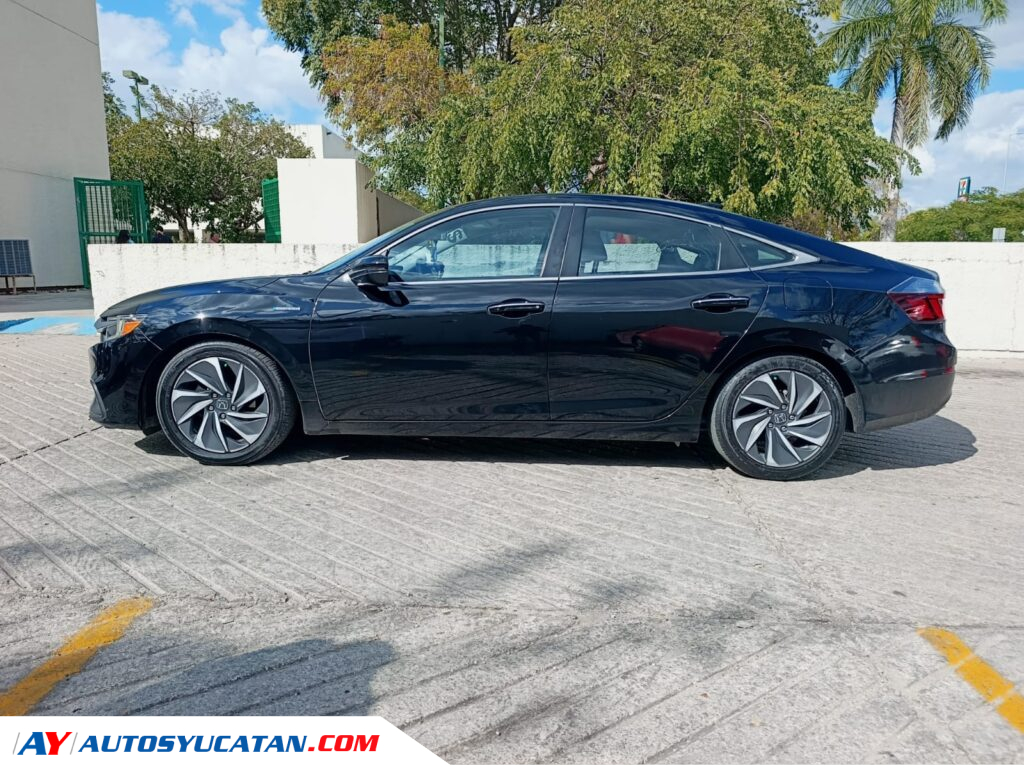 Honda Insight Híbrido 2020