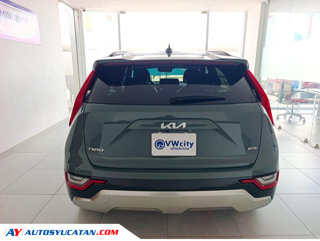 Kia Niro EX 2023