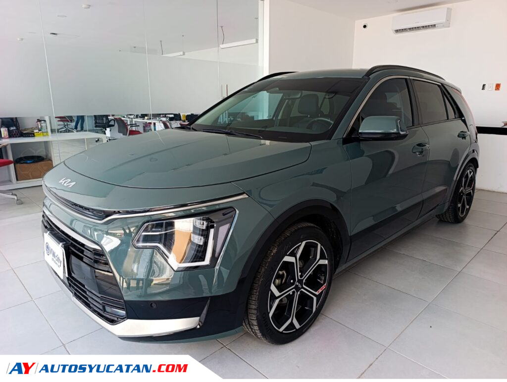 Kia Niro EX 2023