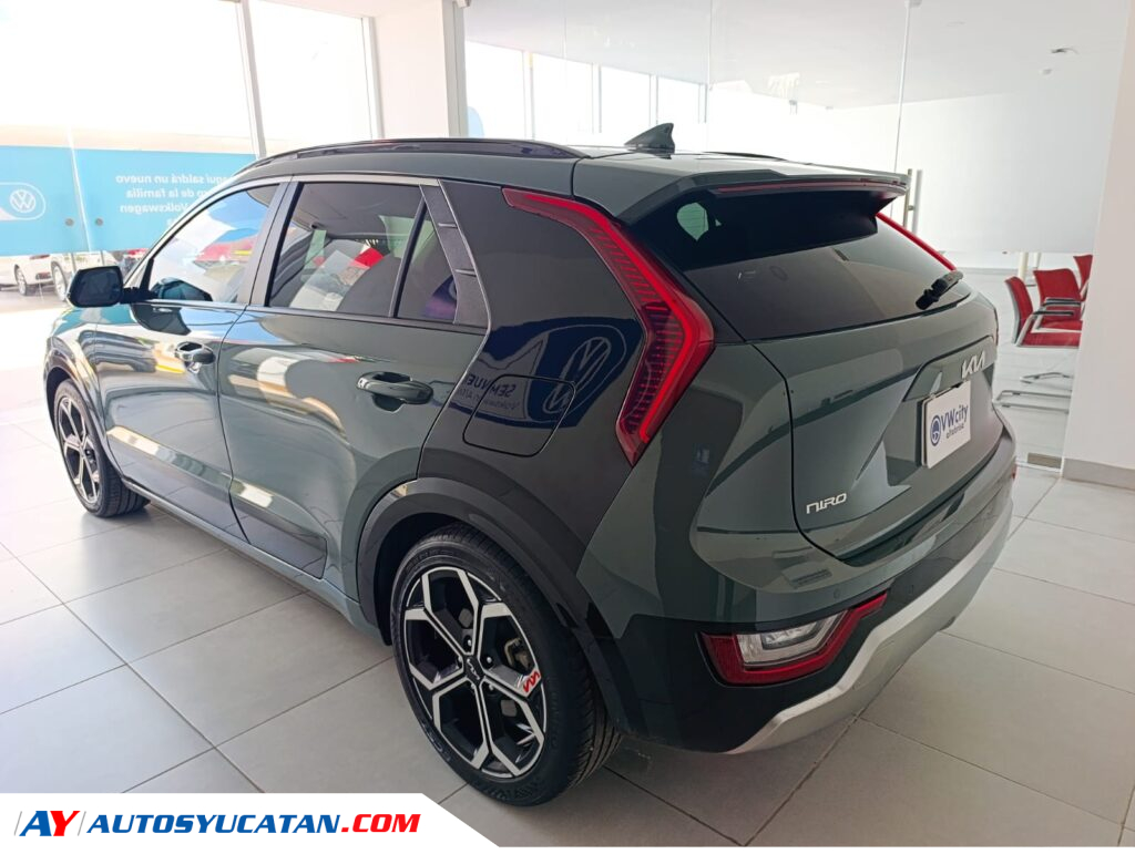 Kia Niro EX 2023