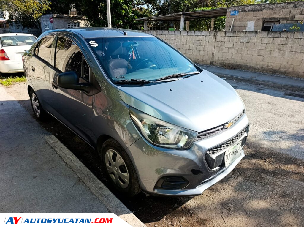 Chevrelot Beat Sedan 2020