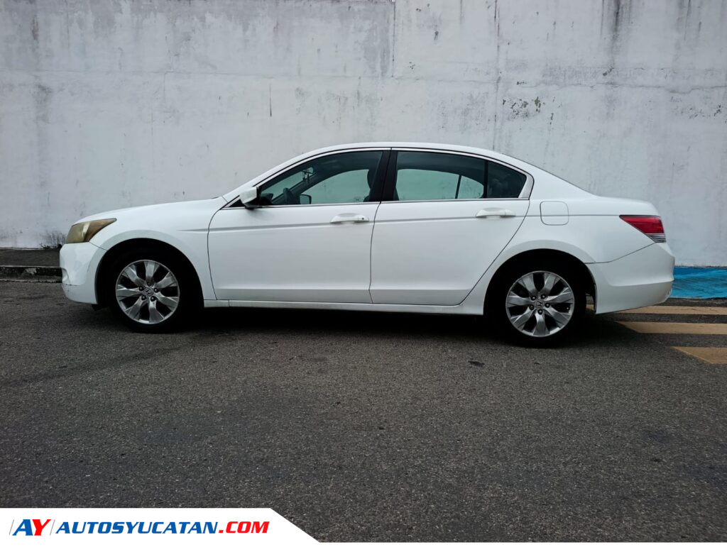 Honda Accord EX 2009
