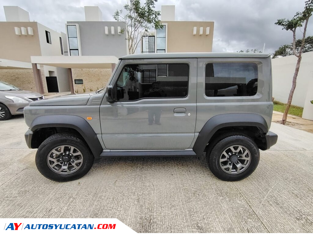 Suzuki Jimny GLX  3 Puertas TM 2024