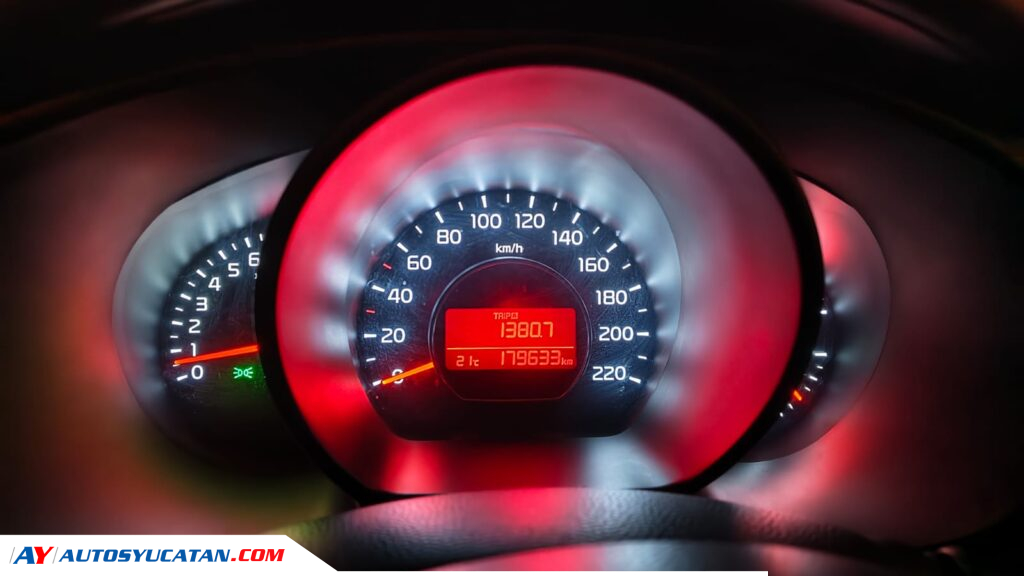 Vendo KIA SOUL LX 2016