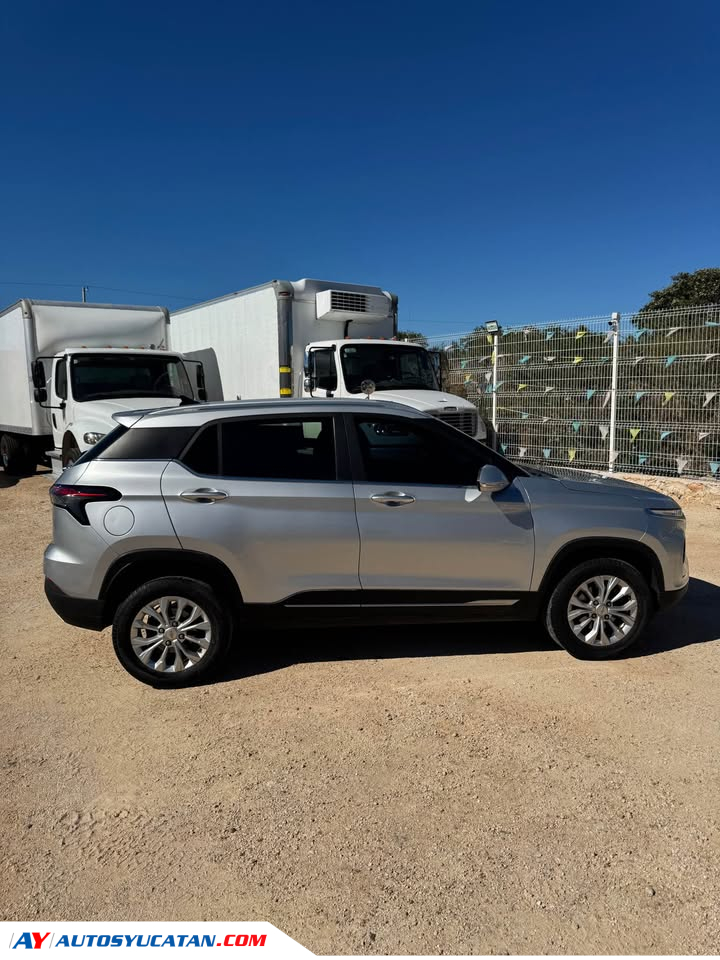 CHEVROLET GROOVE 2023