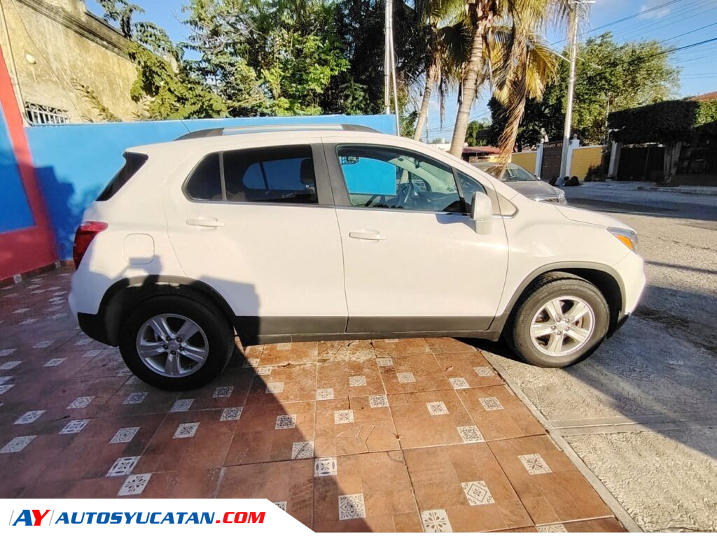 Chevrolet Trax LT 2020