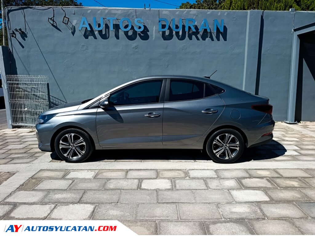 Hyundai HB20 GL Mid 2024