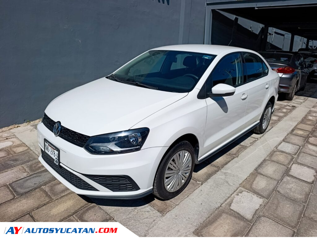 Volkswagen Vento Starline 2022