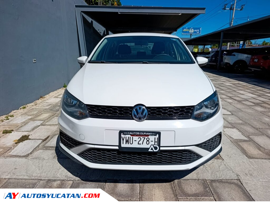 Volkswagen Vento Starline 2022