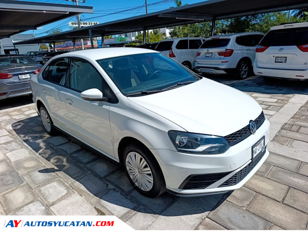Volkswagen Vento Starline 2022
