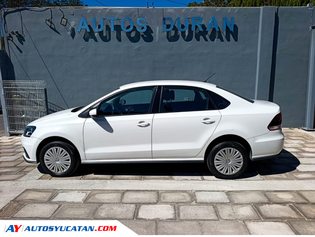 Volkswagen Vento Starline 2022