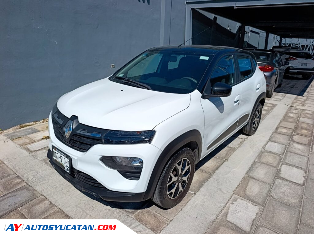 Renault Kwid Bitono 2024