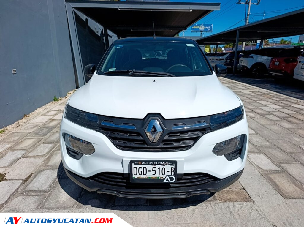Renault Kwid Bitono 2024
