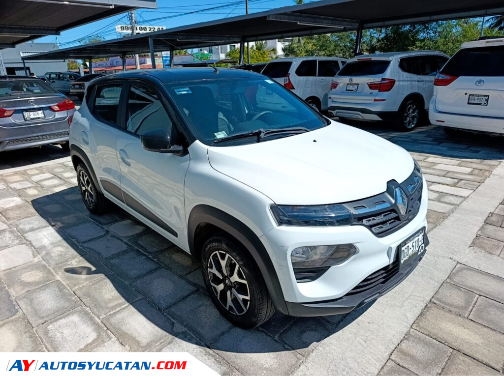 Renault Kwid Bitono 2024
