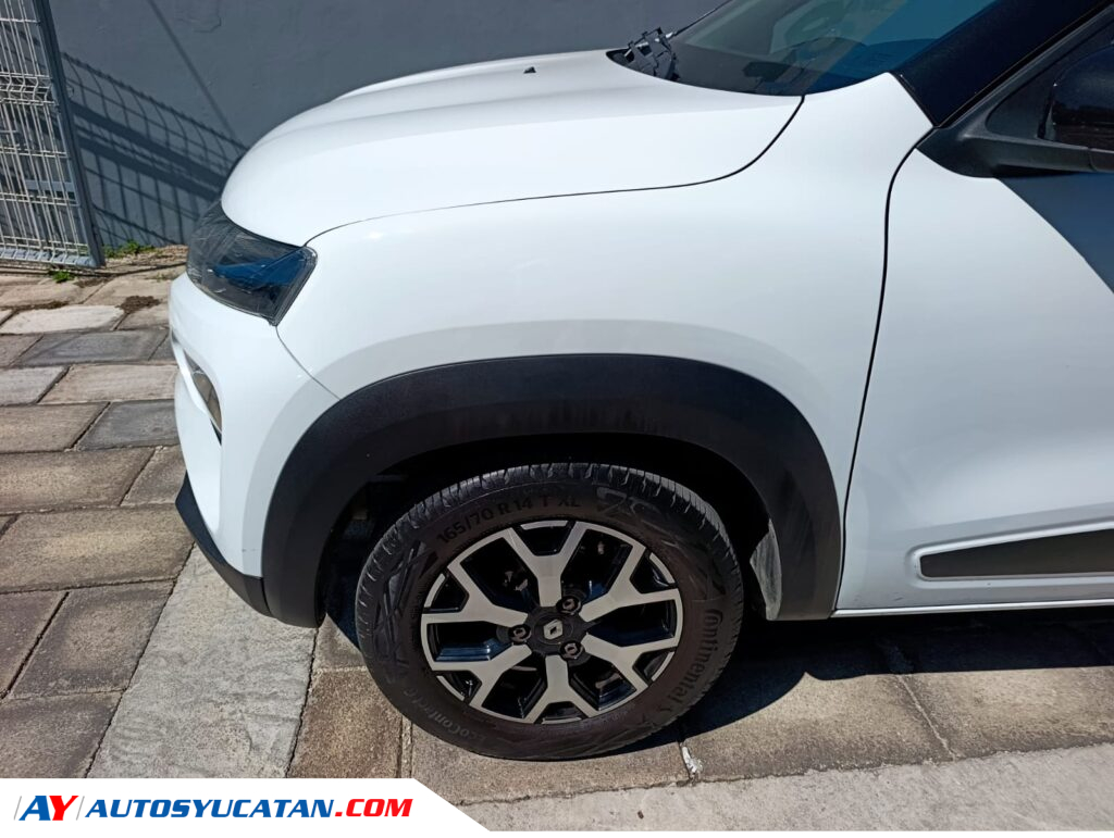 Renault Kwid Bitono 2024