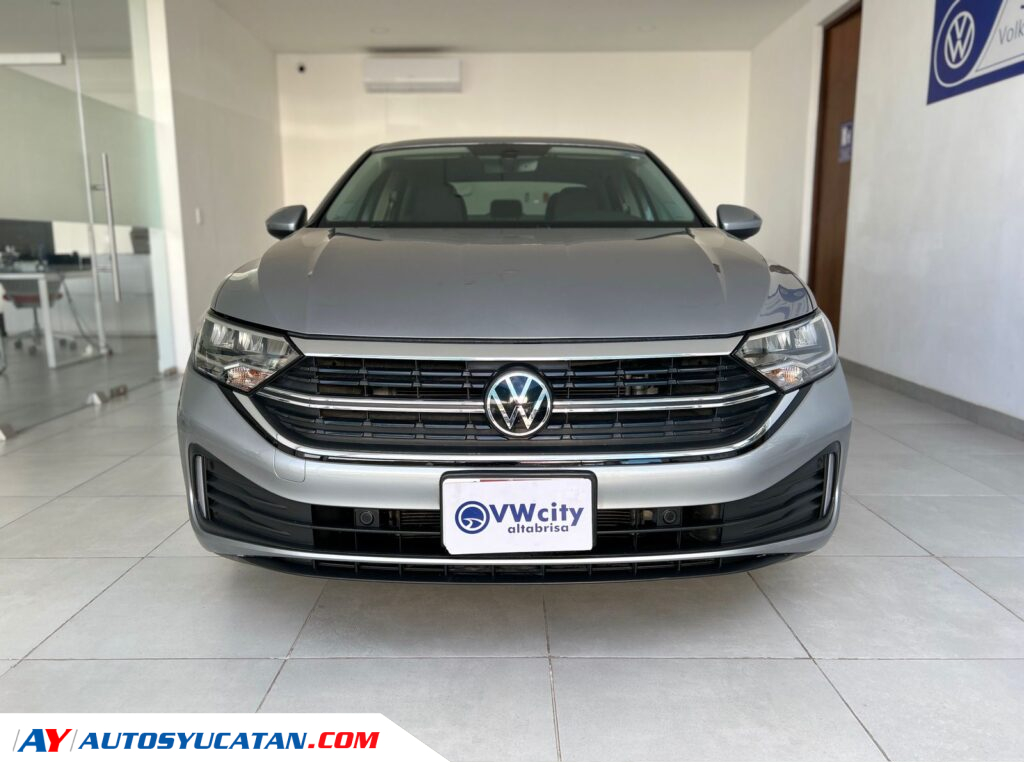 Volkswagen Jetta Comfortline 2022