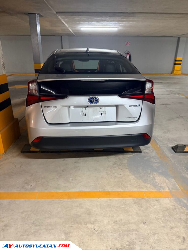 Toyota Prius PREMIUM 2021