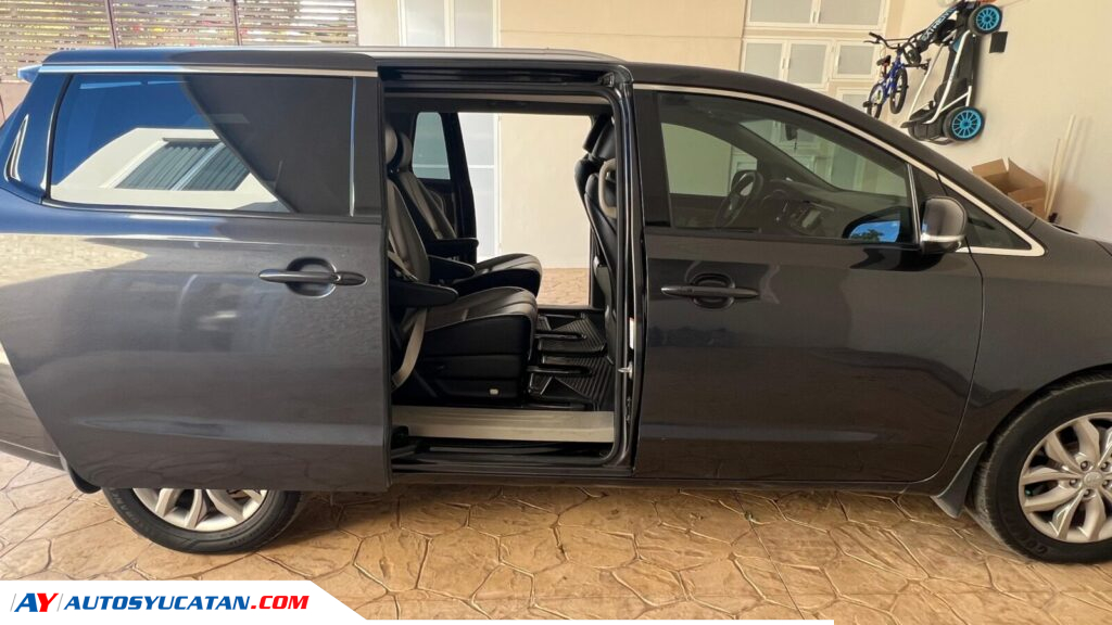 Kia Sedona EX PACK 2019