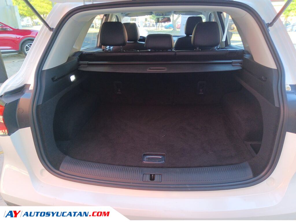 MG HS EXCITE DCT 2023