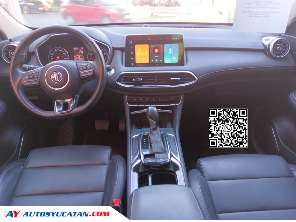 MG HS EXCITE DCT 2024