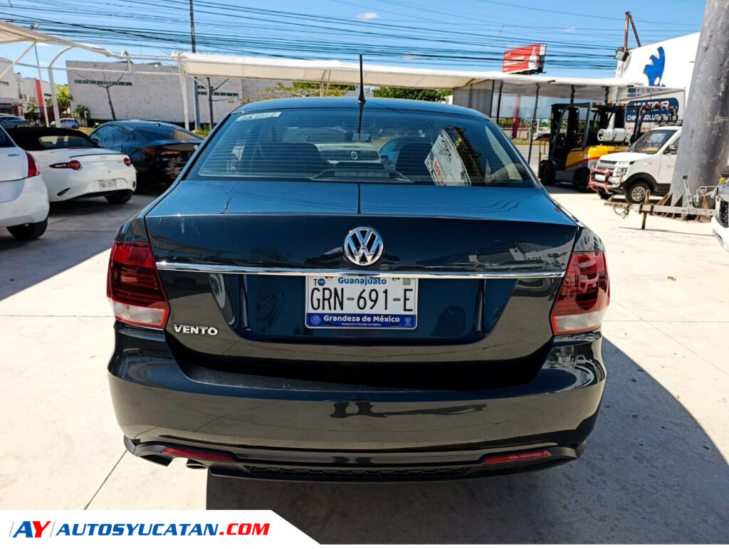 Volkswagen Vento Join 2022