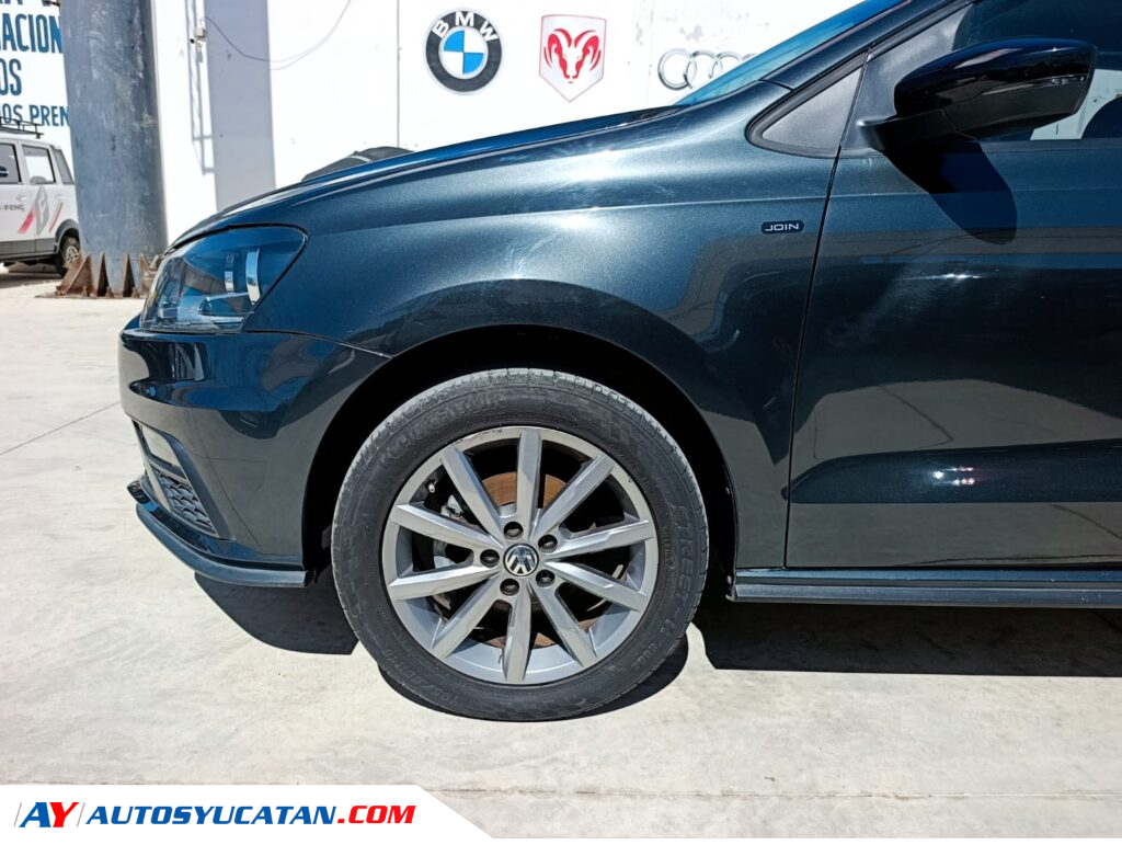 Volkswagen Vento Join 2022