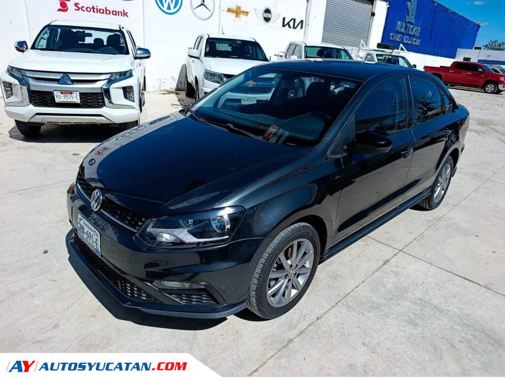 Volkswagen Vento Join 2022