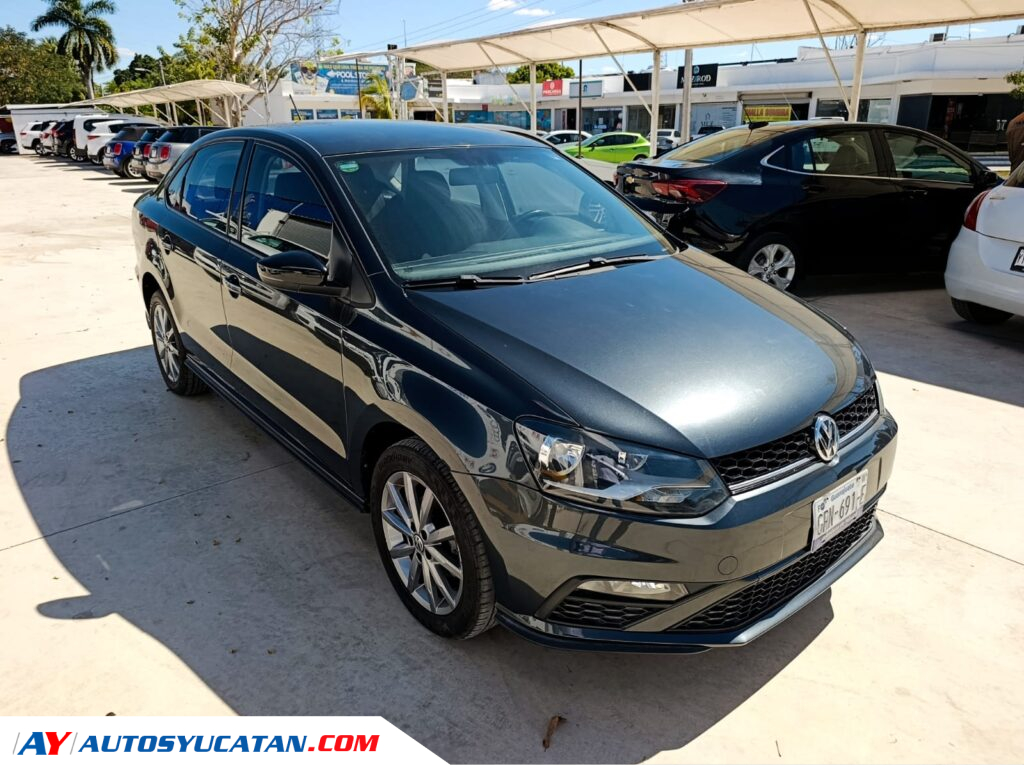 Volkswagen Vento Join 2022