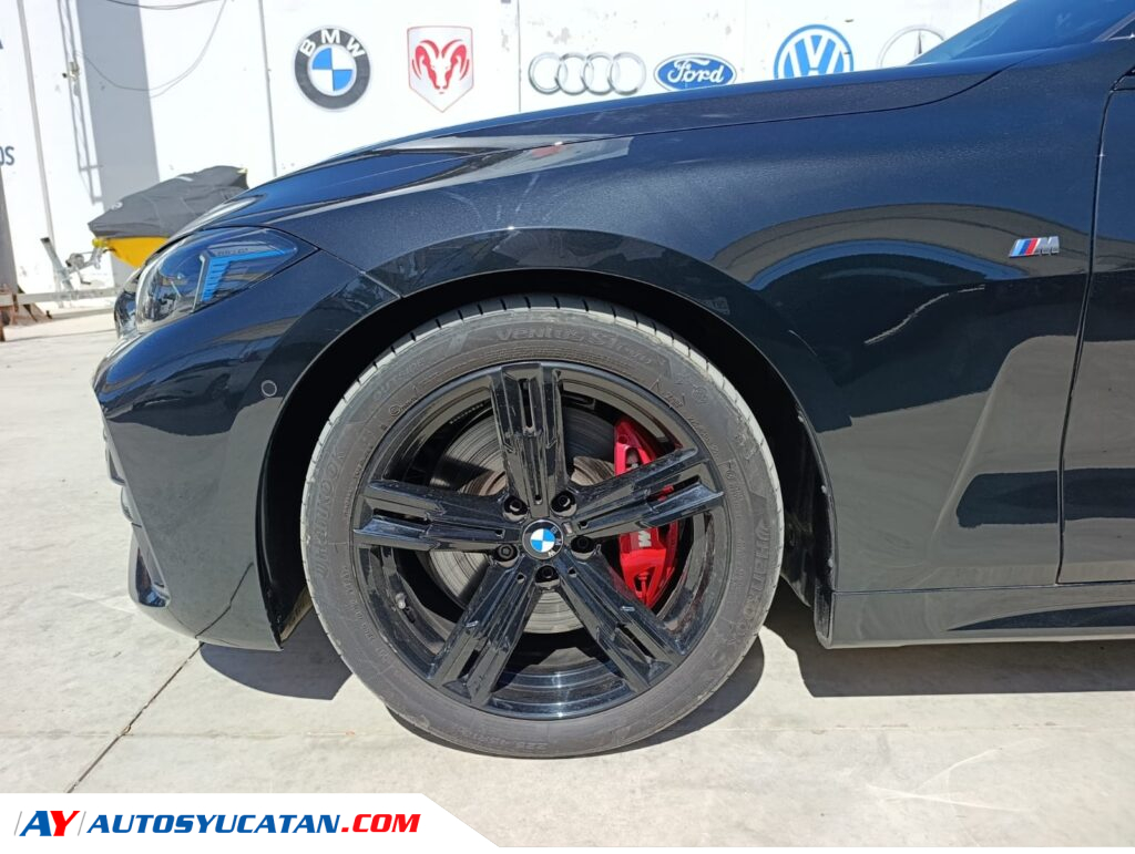 BMW 430i Paquete M sport 2025