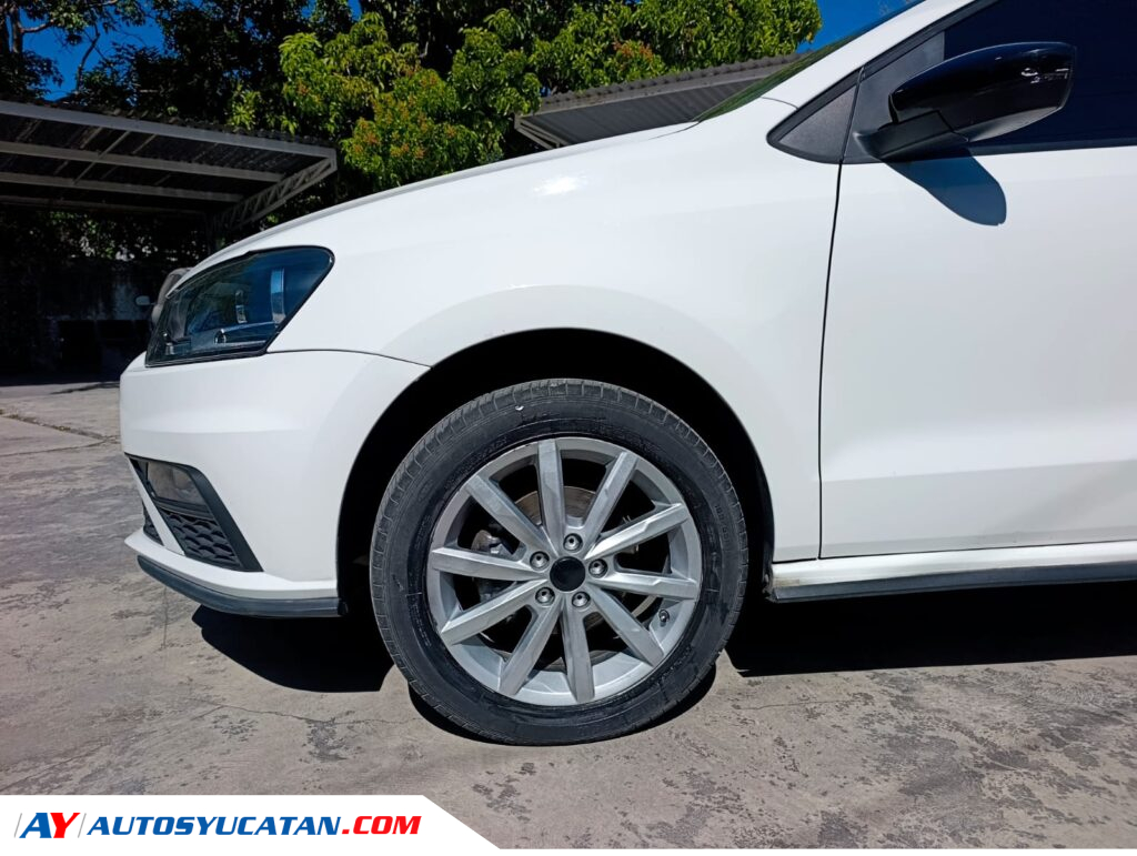 Volkswagen Polo 2020