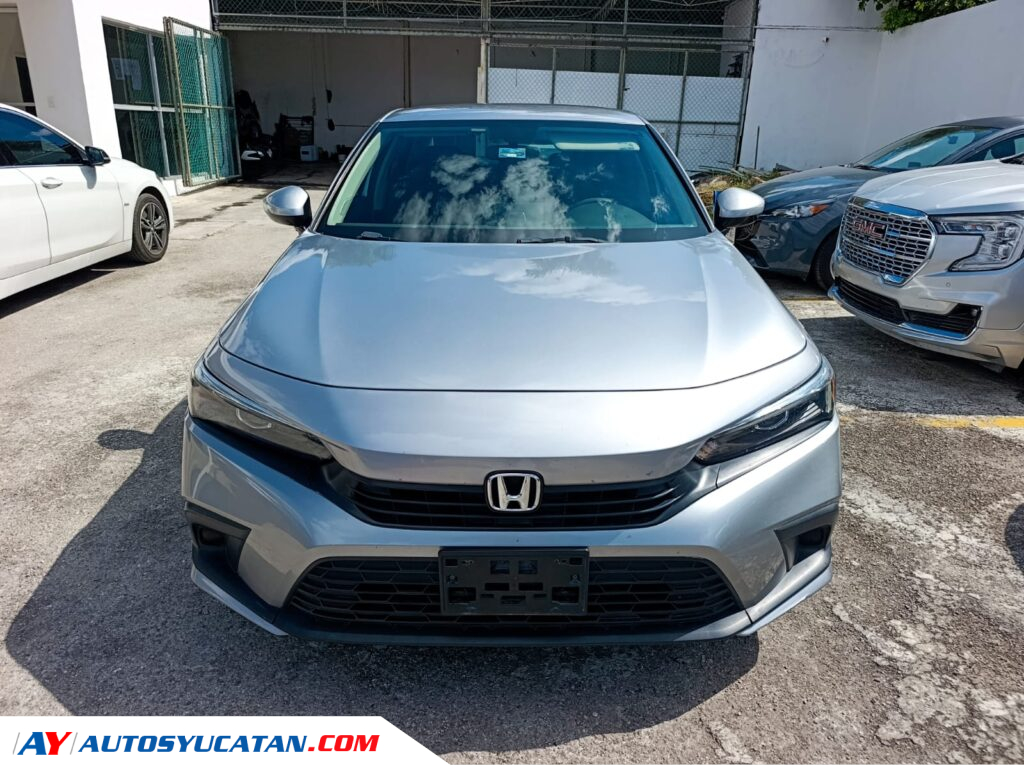 Honda Civic i Style 2022